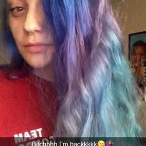 Meet your Posher, Stacy